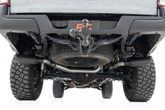 Rough Country Performance Exhaust System - 96016