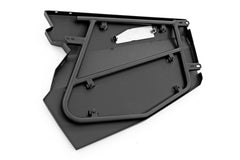 Rough Country Lower Door Panel Set - 93122