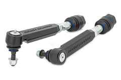 Rough Country Heavy Duty Tie Rod Kit - 11015