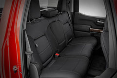 Rough Country Seat Cover Set - 91039