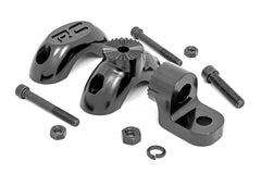 Rough Country Flag/Whip Light Mount Bracket - 99012