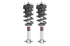 Rough Country Lifted M1 Struts - 502088
