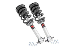 Rough Country Lifted M1 Struts - 502088