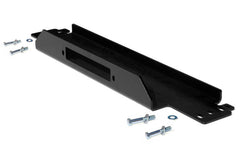 Rough Country Winch Mounting Plate - 1189