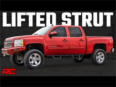 Rough Country Lifted N3 Struts - 501088