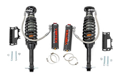 Rough Country Adjustable Vertex Coilovers - 689044