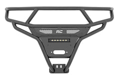 Rough Country Tubular Fender Flares - 93131