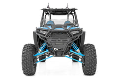 Rough Country Tubular Fender Flares - 93131