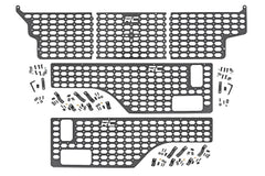 Rough Country Molle Panel Kit - 10634