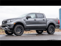 Rough Country 2.5 in Leveling Kit - 50100