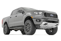 Rough Country 2.5 in Leveling Kit - 50100