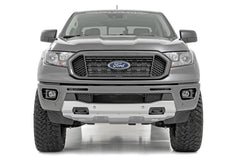 Rough Country 2.5 in Leveling Kit - 50100
