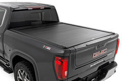 Rough Country Retractable Bed Cover - 56120581