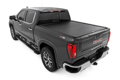 Rough Country Retractable Bed Cover - 56120581