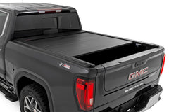 Rough Country Retractable Bed Cover - 56120581