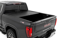 Rough Country Retractable Bed Cover - 56120581