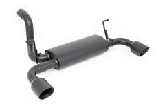 Rough Country Dual Outlet Performance Exhaust - 96003