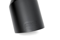 Rough Country Dual Outlet Performance Exhaust - 96003