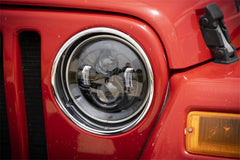 Rough Country LED Headlights - RCH5000