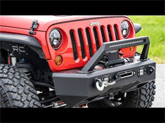 Rough Country LED Headlights - RCH5000