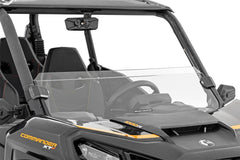 Rough Country Windshield - 98102231