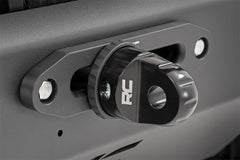 Rough Country Winch Shackle - RS131A