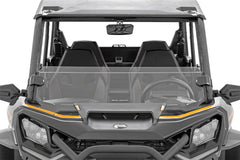Rough Country Windshield - 98102231