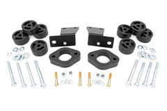 Rough Country Body Lift Kit - RC614
