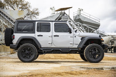 Rough Country Body Lift Kit - RC614