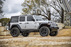 Rough Country Body Lift Kit - RC614