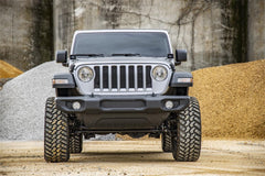 Rough Country Body Lift Kit - RC614