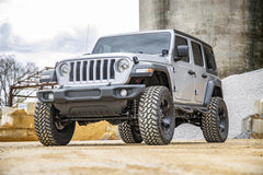 Rough Country Body Lift Kit - RC614