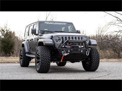 Rough Country Trail Bumper - 10597A