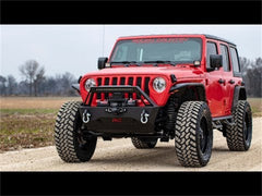 Rough Country Trail Bumper - 10597A