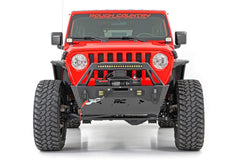 Rough Country Trail Bumper - 10597A