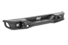 Rough Country Heavy Duty Rear LED Bumper - 10648