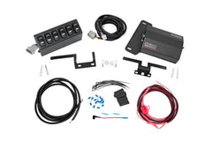 Rough Country Multiple Light Controller - 70959