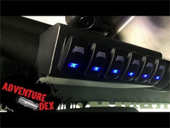 Rough Country Multiple Light Controller - 70959