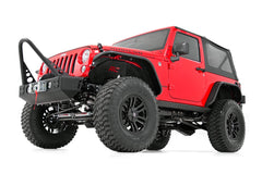Rough Country Wheel Well Liner - 1195