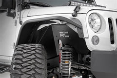 Rough Country Wheel Well Liner - 1195