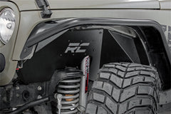 Rough Country Wheel Well Liner - 1195