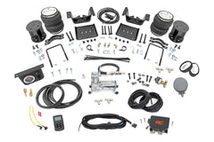 Rough Country Air Spring Kit - 100054WC