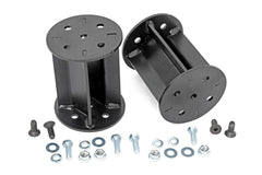 Rough Country Air Spring Kit - 100054WC