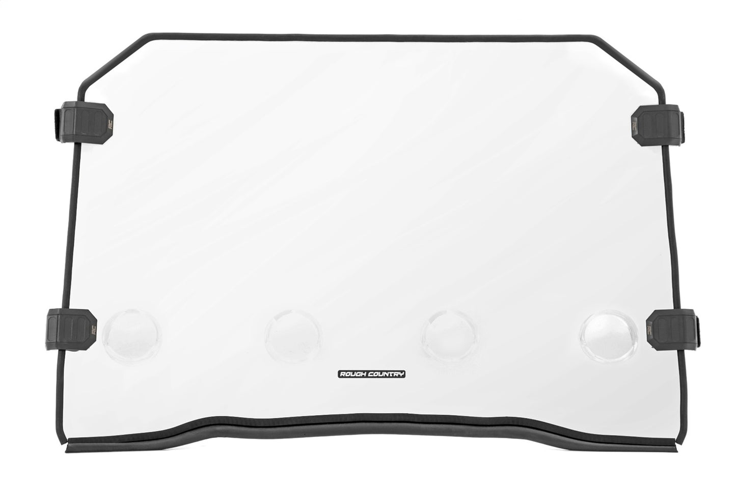 Rough Country Windshield - 98282010