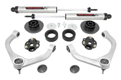 Rough Country 3.5 in Bolt-On Lift Kit w/Shocks - 31470