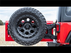 Rough Country Spare Tire Carrier Spacer - 10523