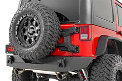 Rough Country Spare Tire Carrier Spacer - 10523