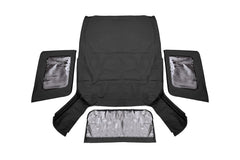 Rough Country Soft Top - RC85240.35