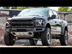 Rough Country 4.5 in Suspension Lift Kit - 51800