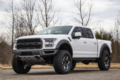 Rough Country 4.5 in Suspension Lift Kit - 51800